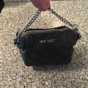 Small Nine West bag